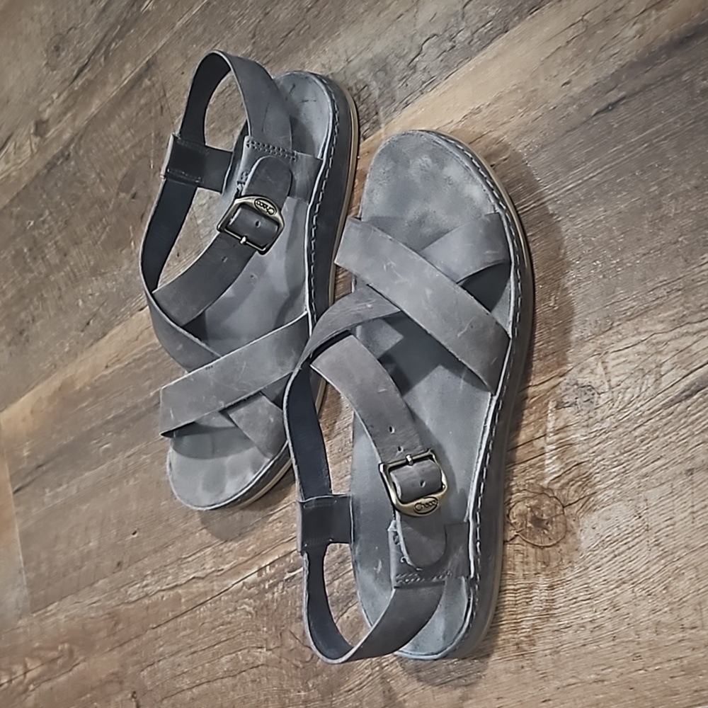 Chaco womens Wayfarer size 7 - Picture 2 of 5